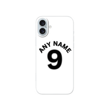 Load image into Gallery viewer, Derby County 2026-2027 Home Football Shirt (choose any Name and Number) Protective Premium Rubber Silicone Phone Case