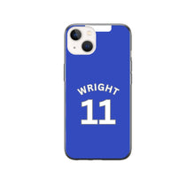 Load image into Gallery viewer, Birmingham 2024-2025 Home Football Shirt (choose any Name and Number) Protective Premium Rubber Silicone Phone Case