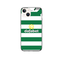 Load image into Gallery viewer, Cel 2025/26 Home Football Shirt Premium Protective Rubber Silicone Phone Case Cover