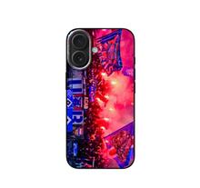 Load image into Gallery viewer, Rangers Ultra Fans Protective Premium Hard Rubber Silicone Phone Case Cover