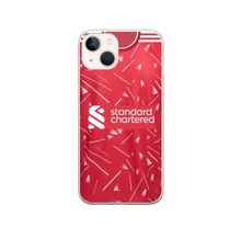 Load image into Gallery viewer, Liverpool 2026/27 Home Shirt Protective Premium Hard Rubber Silicone Phone Case Cover