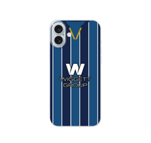Load image into Gallery viewer, Millwall 2026/27 Home Football Shirt Protective Premium Hard Rubber Silicone Phone Case Cover