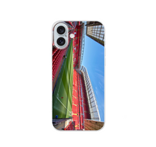 Load image into Gallery viewer, Liverpool Stadium Protective Premium Hard Rubber Silicone Phone Case Cover
