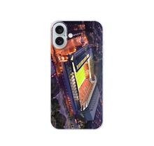 Load image into Gallery viewer, Liverpool Stadium Protective Premium Hard Rubber Silicone Phone Case Cover