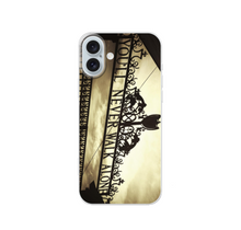 Load image into Gallery viewer, Liverpool Stadium Protective Premium Hard Rubber Silicone Phone Case Cover