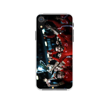 Load image into Gallery viewer, Aberdeen Euro Cup Winners Cup Protective Premium Hard Rubber Silicone Phone Case Cover
