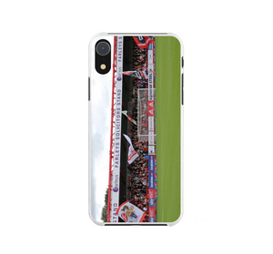 Accrington Stanley Ultras Protective Premium Hard Rubber Silicone Phone Case Cover