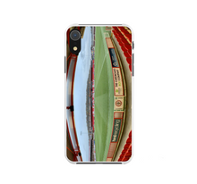 Load image into Gallery viewer, Accrington Stanley Stadium Protective Premium Hard Rubber Silicone Phone Case Cover