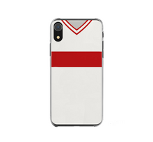 Load image into Gallery viewer, Accrington Stanley 1962 Retro Shirt Protective Premium Hard Rubber Silicone Phone Case Cover
