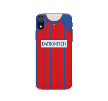 Load image into Gallery viewer, Aldershot Retro Shirt Rubber Premium Phone Case (Free P&amp;P)