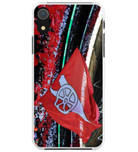 Load image into Gallery viewer, Ars North London Ultras Protective Premium Hard Rubber Silicone Phone Case Cover