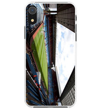 Load image into Gallery viewer, Aston Villa Stadium Protective Premium Hard Rubber Silicone Phone Case Cover