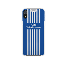 Load image into Gallery viewer, Birmingham City Retro Football Shirt Protective Premium Hard Rubber Silicone Phone Case Cover