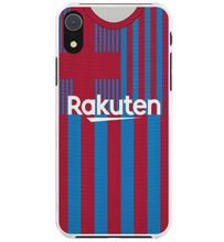 Load image into Gallery viewer, Barcelona Home Rubber Premium Phone Case (Free P&amp;P)
