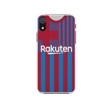 Load image into Gallery viewer, Barcelona Home Rubber Premium Phone Case (Free P&amp;P)