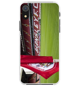 Barnsley Oakwell Stadium Rubber Premium Phone Case (Free P&P)