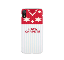 Load image into Gallery viewer, Barnsley 1989 Home Retro Protective Premium Rubber Silicone Phone Case