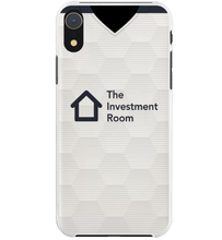 Load image into Gallery viewer, Barnsley Away Retro  Rubber Premium Phone Case (Free P&amp;P)