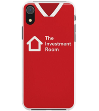 Load image into Gallery viewer, Barnsley Home Retro  Rubber Premium Phone Case (Free P&amp;P)