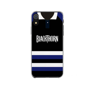 Bath Rugby Retro Shirt Protective Premium Hard Rubber Silicone Phone Case Cover