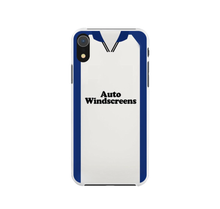 Load image into Gallery viewer, Birmingham City Retro Football Shirt Protective Premium Hard Rubber Silicone Phone Case Cover