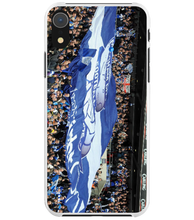 Load image into Gallery viewer, Birmingham City Ultras Fans Protective Premium Hard Rubber Silicone Phone Case Cover