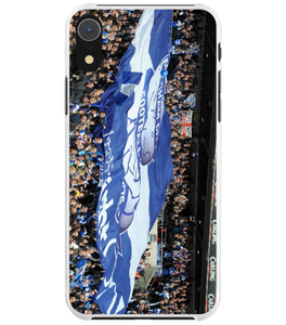 Birmingham City Ultras Fans Protective Premium Hard Rubber Silicone Phone Case Cover