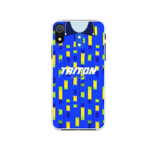 Load image into Gallery viewer, Birmingham City Retro Football Shirt Protective Premium Hard Rubber Silicone Phone Case Cover