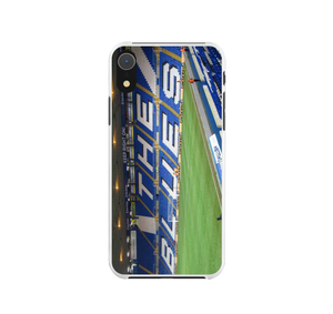 Birmingham City Stadium Protective Premium Hard Rubber Silicone Phone Case Cover