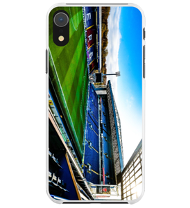 Blackburn Stadium Protective Premium Hard Rubber Silicone Phone Case Cover