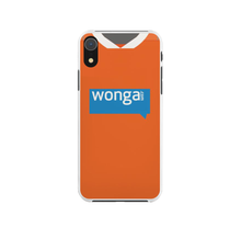 Load image into Gallery viewer, Blackpool Home Retro Premium Rubber Phone Case (Free P&amp;P)