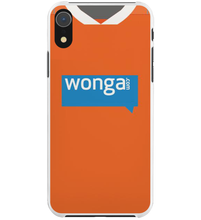 Load image into Gallery viewer, Blackpool Home Retro Premium Rubber Phone Case (Free P&amp;P)