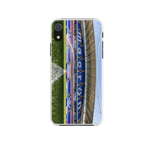 Bolton Wanderers Stadium Rubber Premium Phone Case (Free P&P)