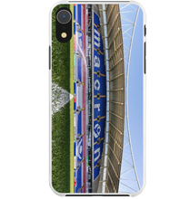 Load image into Gallery viewer, Bolton Wanderers Stadium Rubber Premium Phone Case (Free P&amp;P)