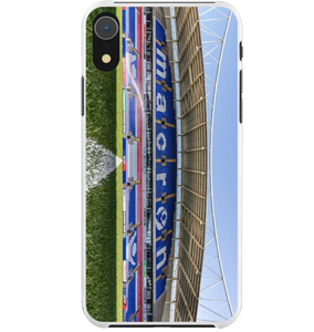 Bolton Wanderers Stadium Rubber Premium Phone Case (Free P&P)