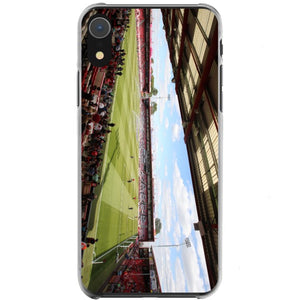 Bournemouth Stadium Rubber Premium Phone Case (Free P&P)