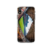 Load image into Gallery viewer, Brentford Stadium Protective Premium Hard Rubber Silicone Phone Case Cover