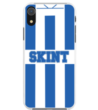 Load image into Gallery viewer, Brighton Home Shirt Protective Premium Hard Rubber Silicone Phone Case Cover