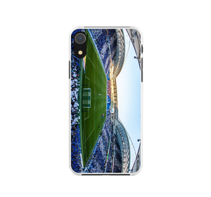 Brighton Ultra Fans Protective Premium Hard Rubber Silicone Phone Case Cover