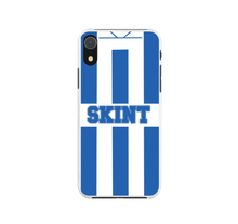 Load image into Gallery viewer, Brighton Home Shirt Protective Premium Hard Rubber Silicone Phone Case Cover