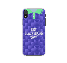 Load image into Gallery viewer, Bristol City Protective Premium Hard Rubber Silicone Phone Case Cover