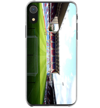 Load image into Gallery viewer, Burnley Stadium Protective Premium Hard Rubber Silicone Phone Case Cover