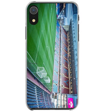 Load image into Gallery viewer, Burnley Stadium Protective Premium Hard Rubber Silicone Phone Case Cover