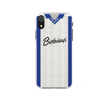 Load image into Gallery viewer, Bury Retro Shirt Rubber Premium Phone Case