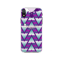 Load image into Gallery viewer, Bury Retro Shirt Rubber Premium Phone Case