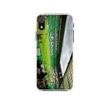 Load image into Gallery viewer, Glasgow Cel Ultra&#39;s Fans Protective Premium Rubber Silicone Phone Case Cover