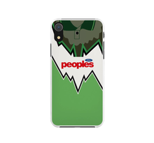 Load image into Gallery viewer, Glasgow Cel Retro Home Football Shirt Protective Premium Silicone Rubber Phone Case Cover