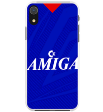 Load image into Gallery viewer, Chelsea Home Shirt Protective Premium Hard Rubber Silicone Phone Case Cover