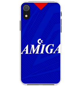 Chelsea Home Shirt Protective Premium Hard Rubber Silicone Phone Case Cover