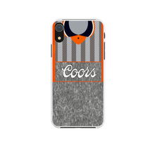 Load image into Gallery viewer, Chelsea 1995 Away Shirt Protective Premium Hard Rubber Silicone Phone Case Cover